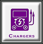 Chargers Button